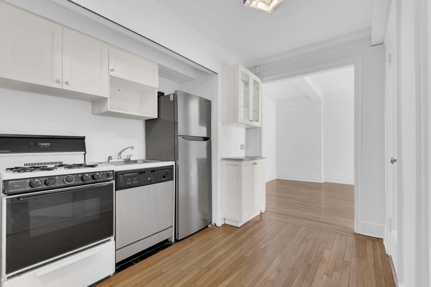 205 E 78TH Street 16B