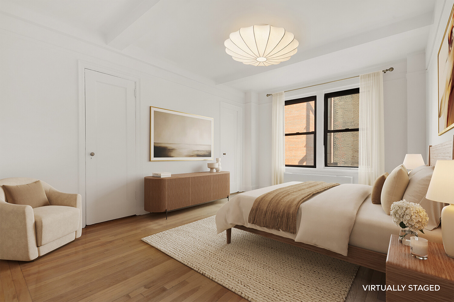 205 E 78TH Street 16B