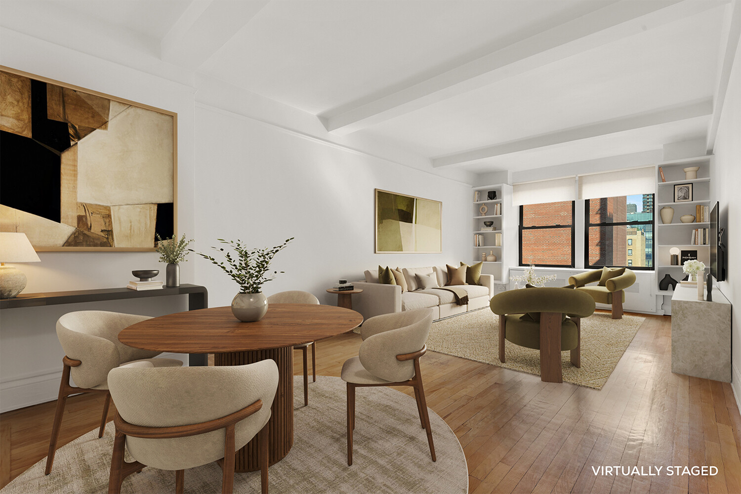 205 E 78TH Street 16B