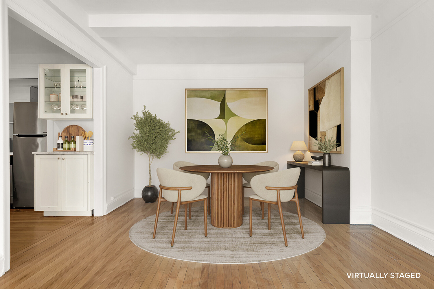 205 E 78TH Street 16B