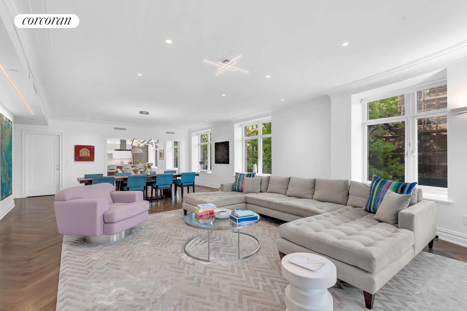 535 W END Avenue 3A