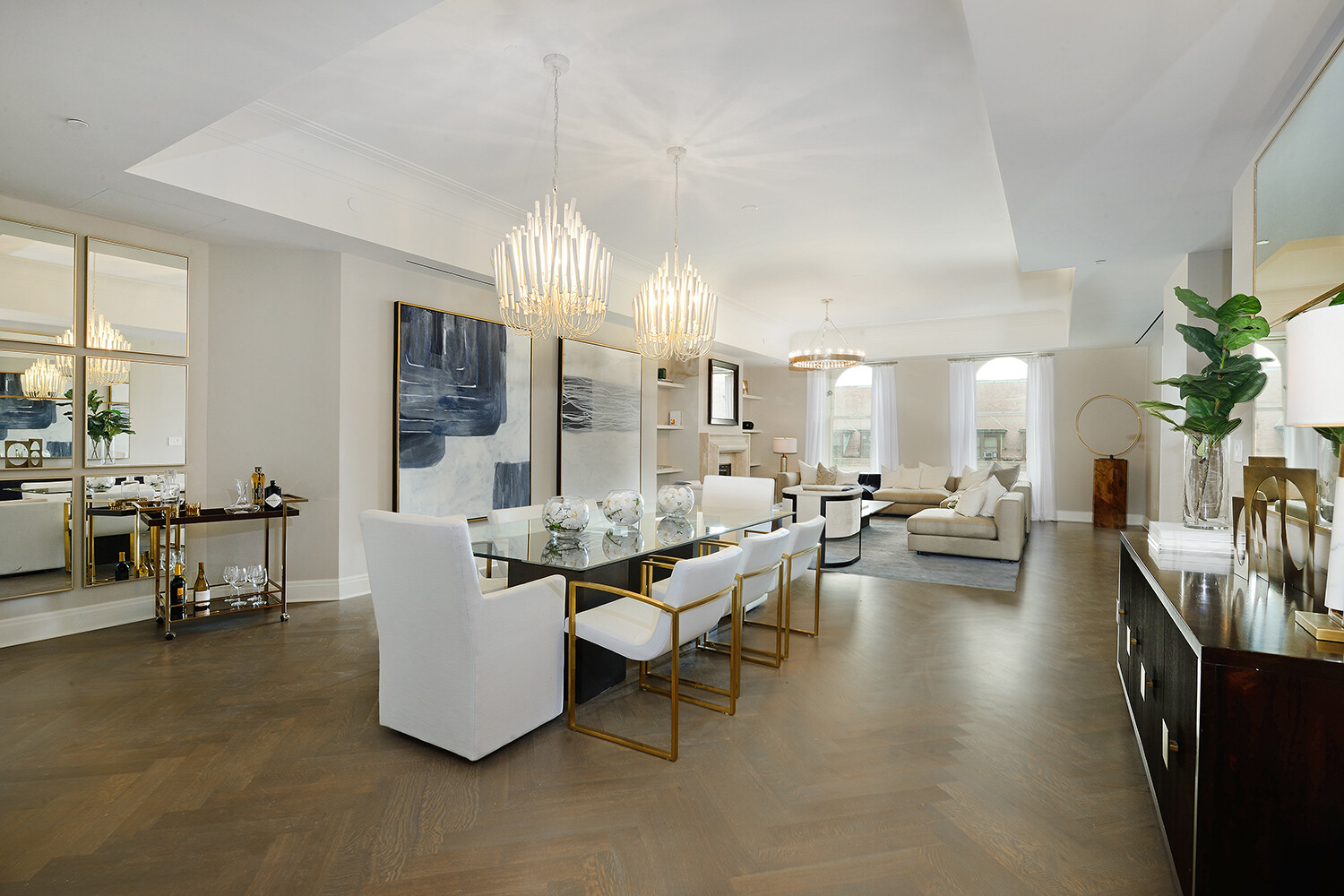 101 W 78TH Street 8A