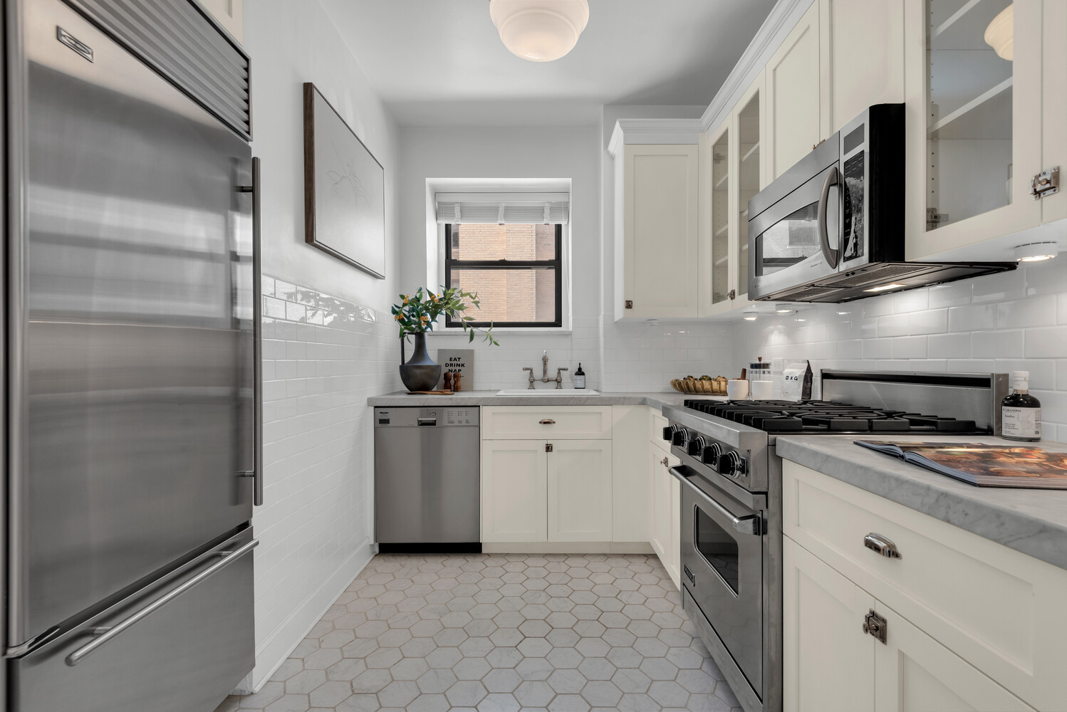 257 CENTRAL Park W 6E