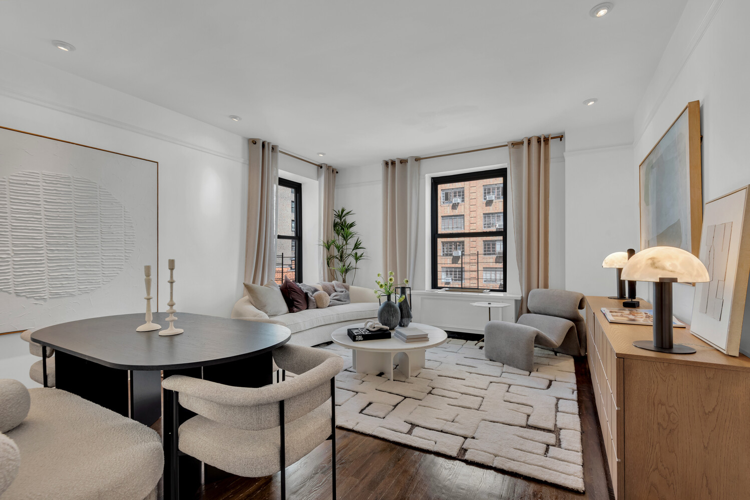 257 CENTRAL Park W 6E