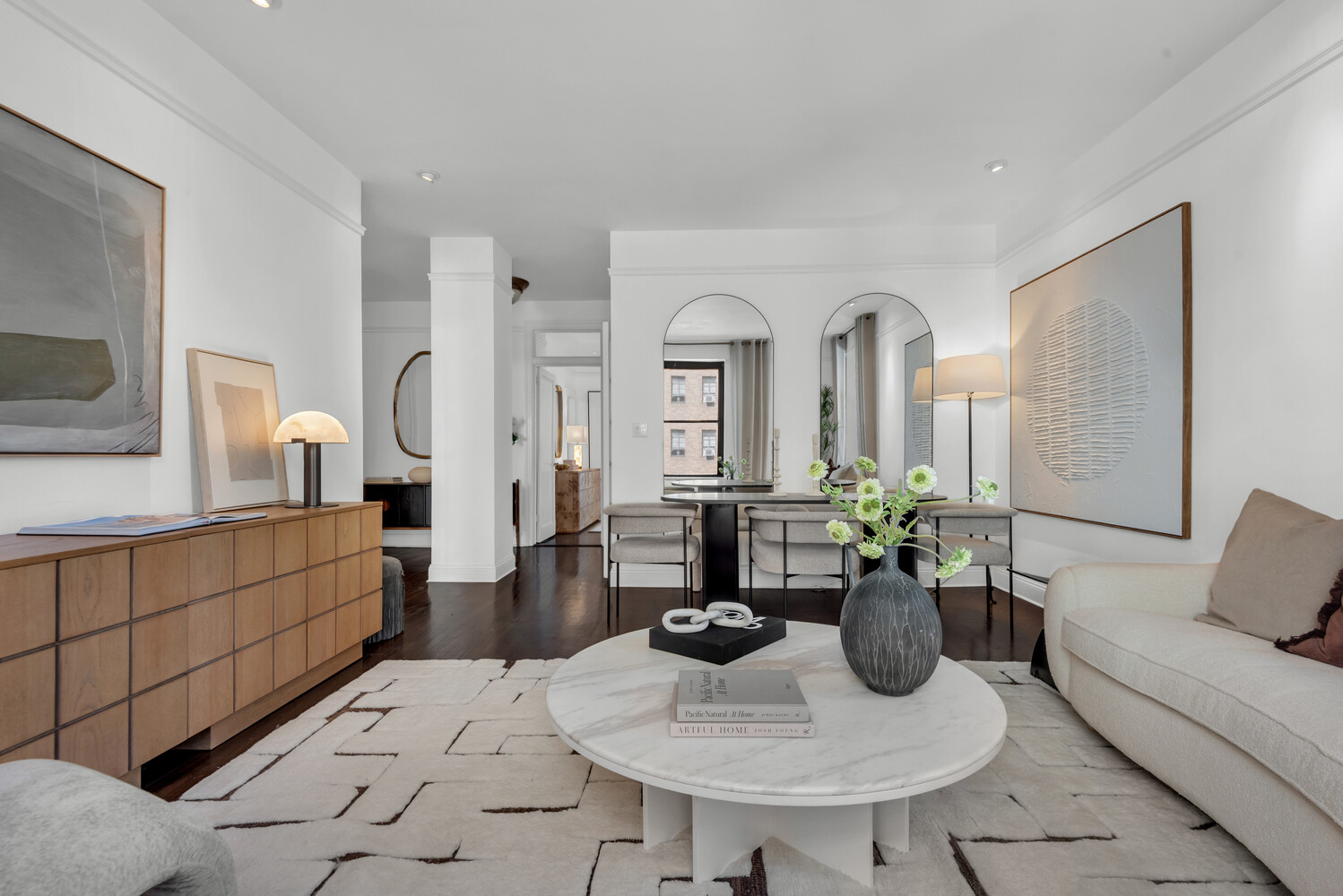 257 CENTRAL Park W 6E