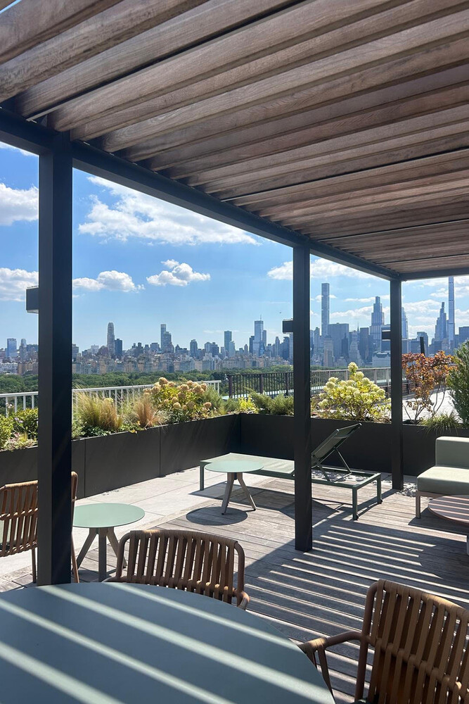 257 CENTRAL Park W 6E
