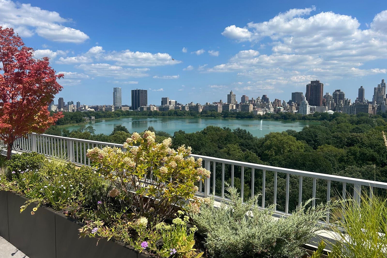 257 CENTRAL Park W 6E