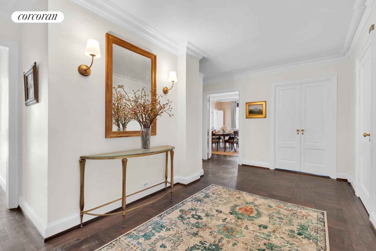 25 E END Avenue 13G