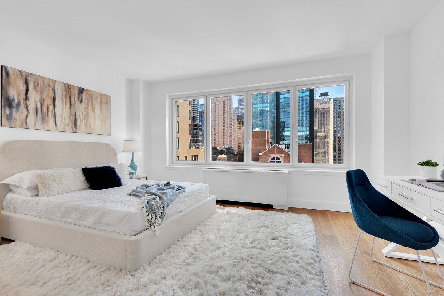 210 CENTRAL Park S 21D