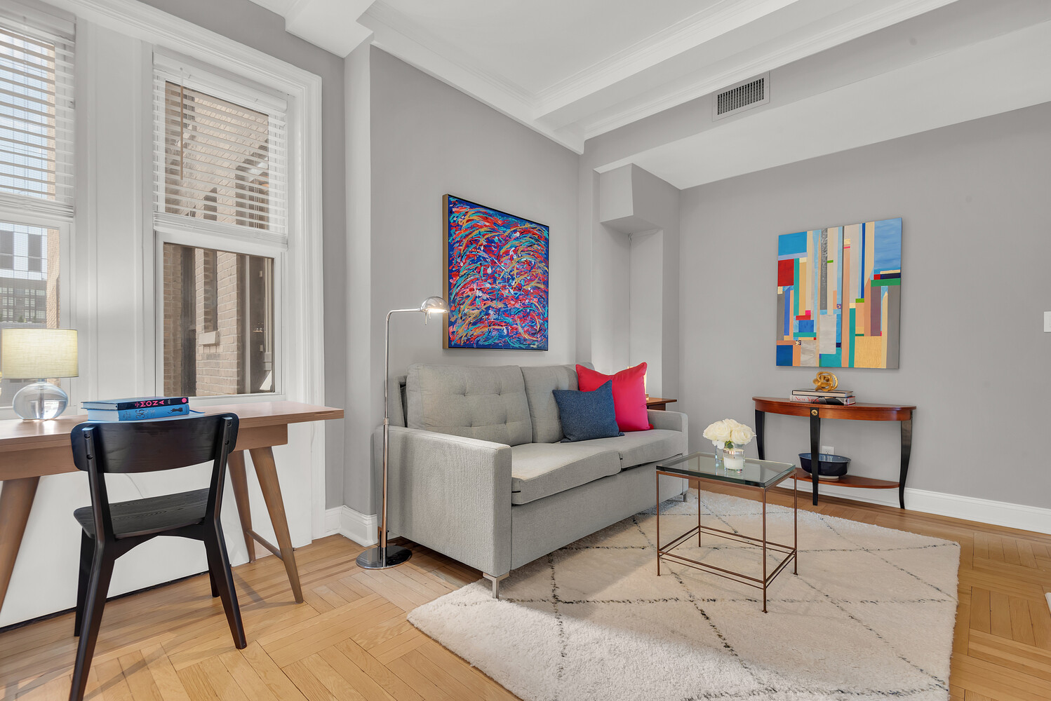 128 CENTRAL Park S 12A