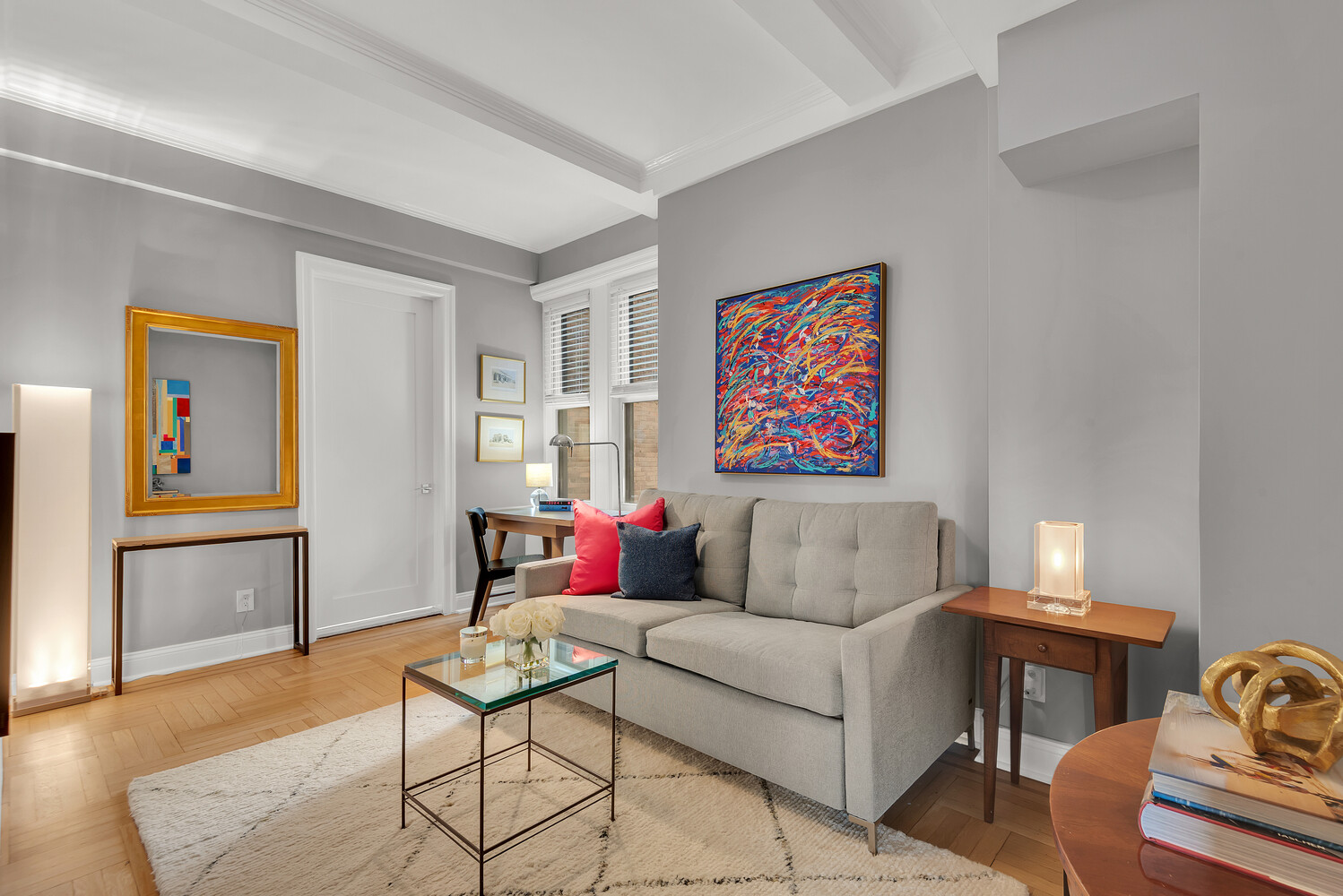 128 CENTRAL Park S 12A