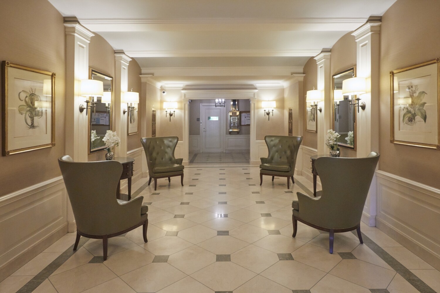 128 CENTRAL Park S 12A