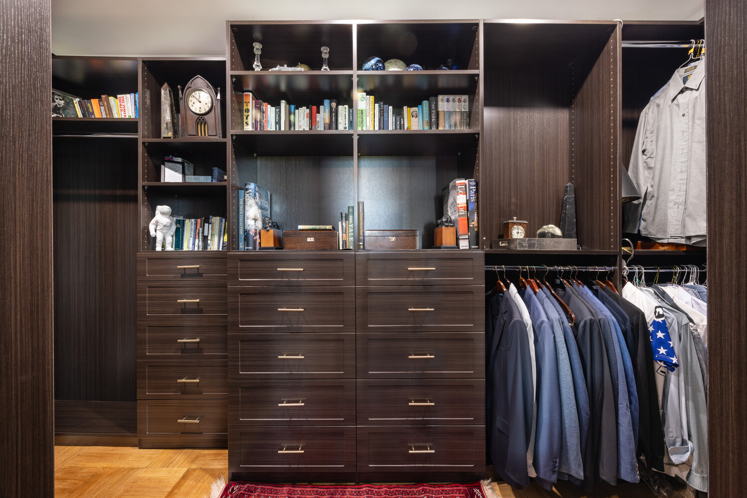 128 CENTRAL Park S 12A