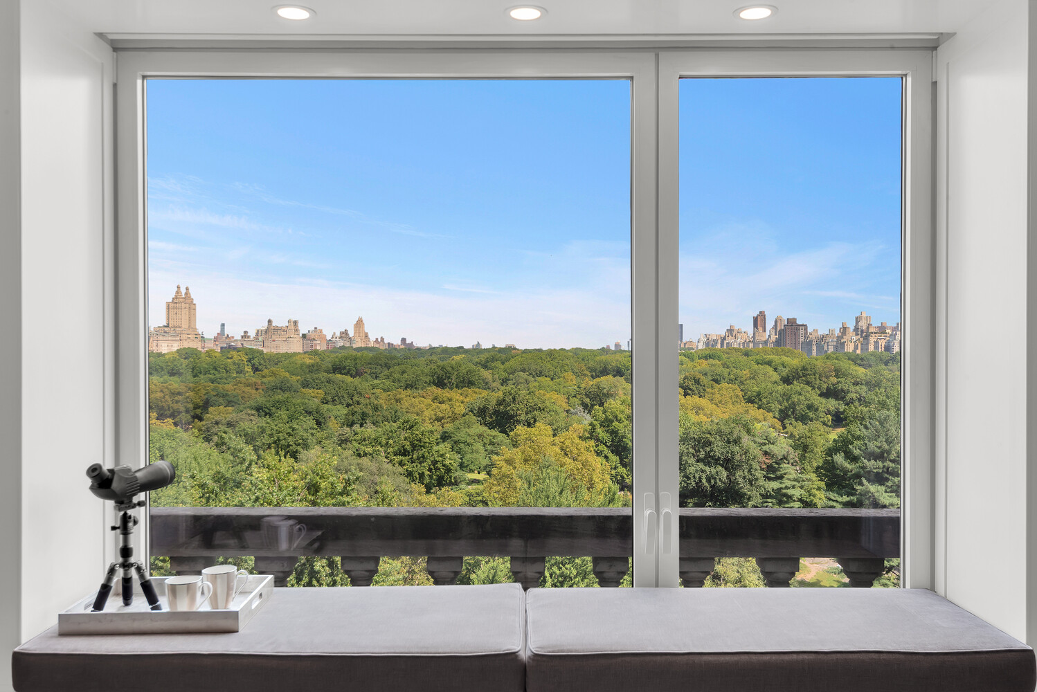 128 CENTRAL Park S 12A
