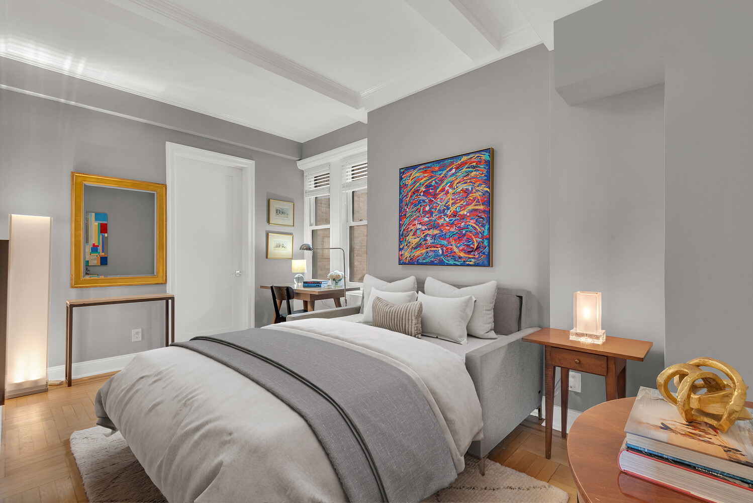 128 CENTRAL Park S 12A