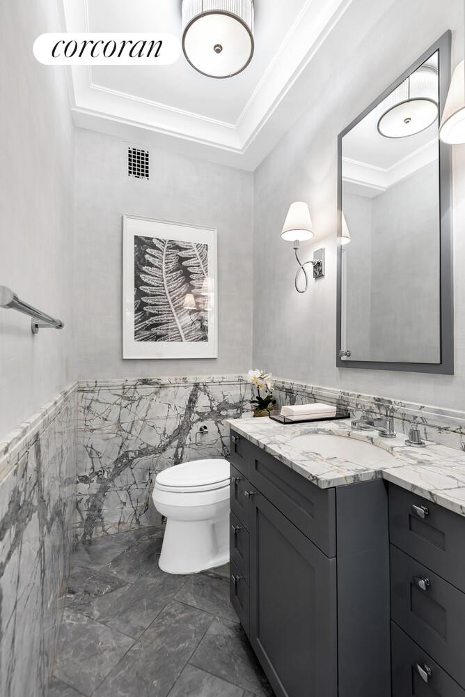 320 CENTRAL Park W 4A