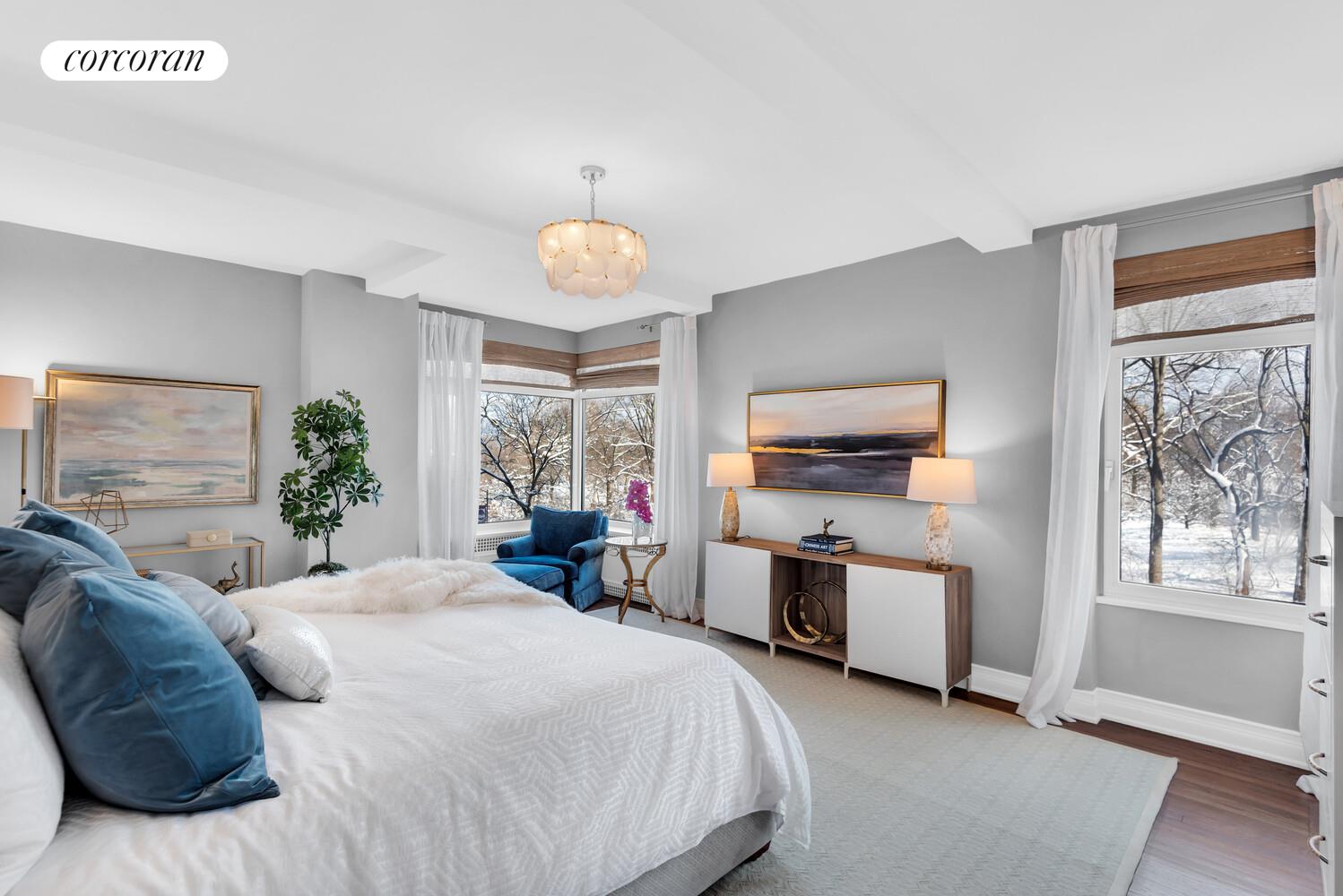 320 CENTRAL Park W 4A