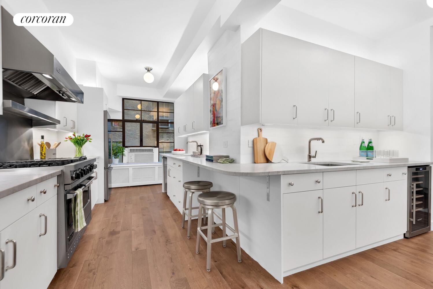 320 CENTRAL Park W 4A