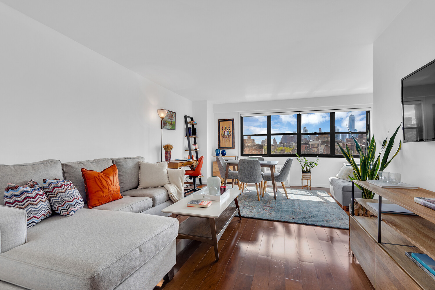 31 JANE Street 7D