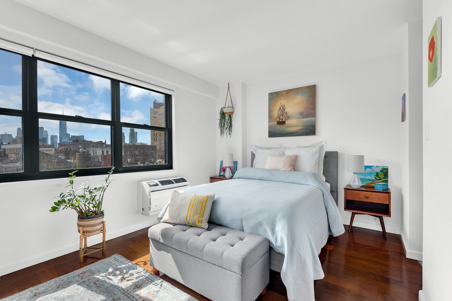 31 JANE Street 7D