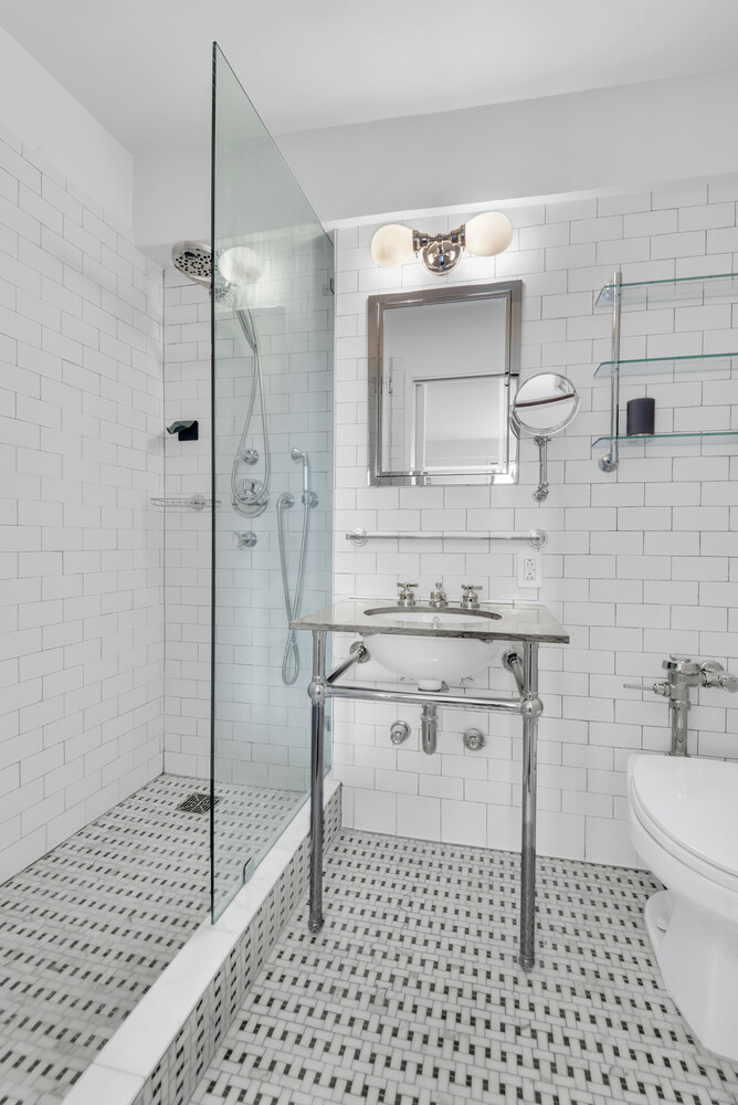 31 JANE Street 7D