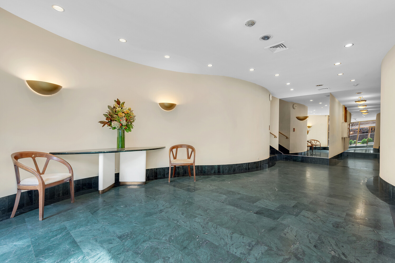 31 JANE Street 7D