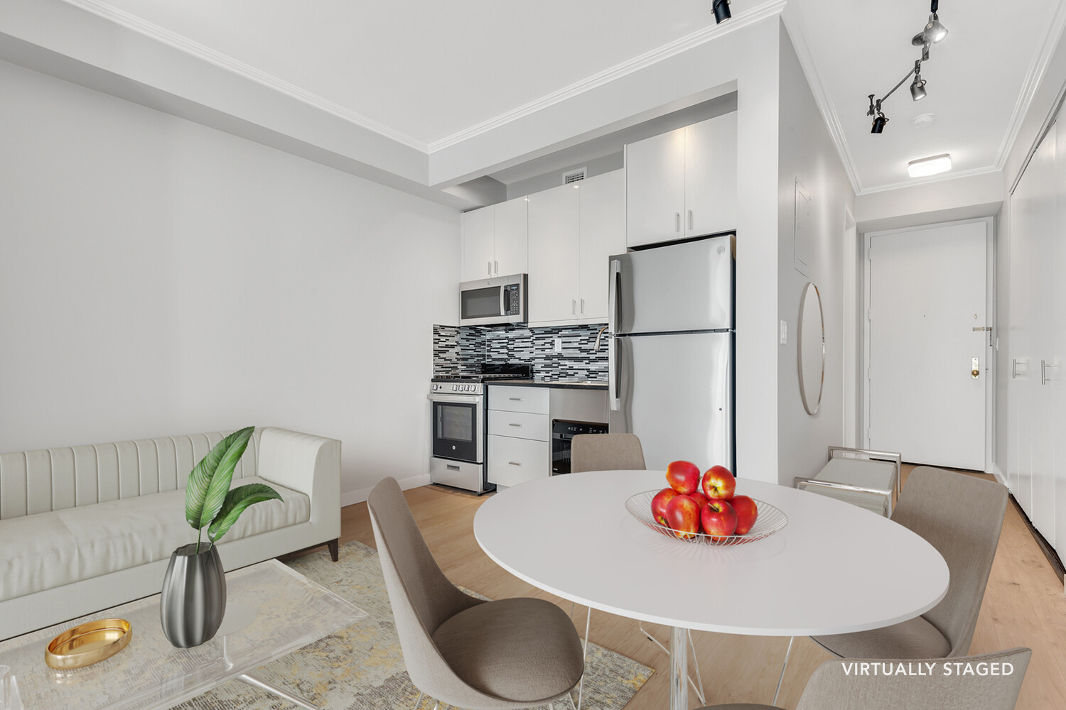 301 W 57TH Street 9G