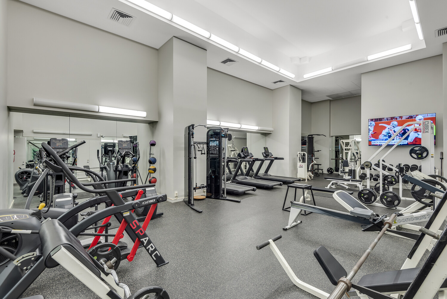 301 W 57TH Street 9G