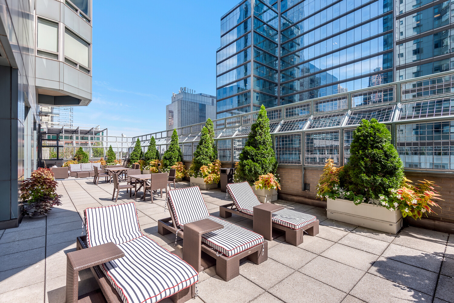 301 W 57TH Street 9G