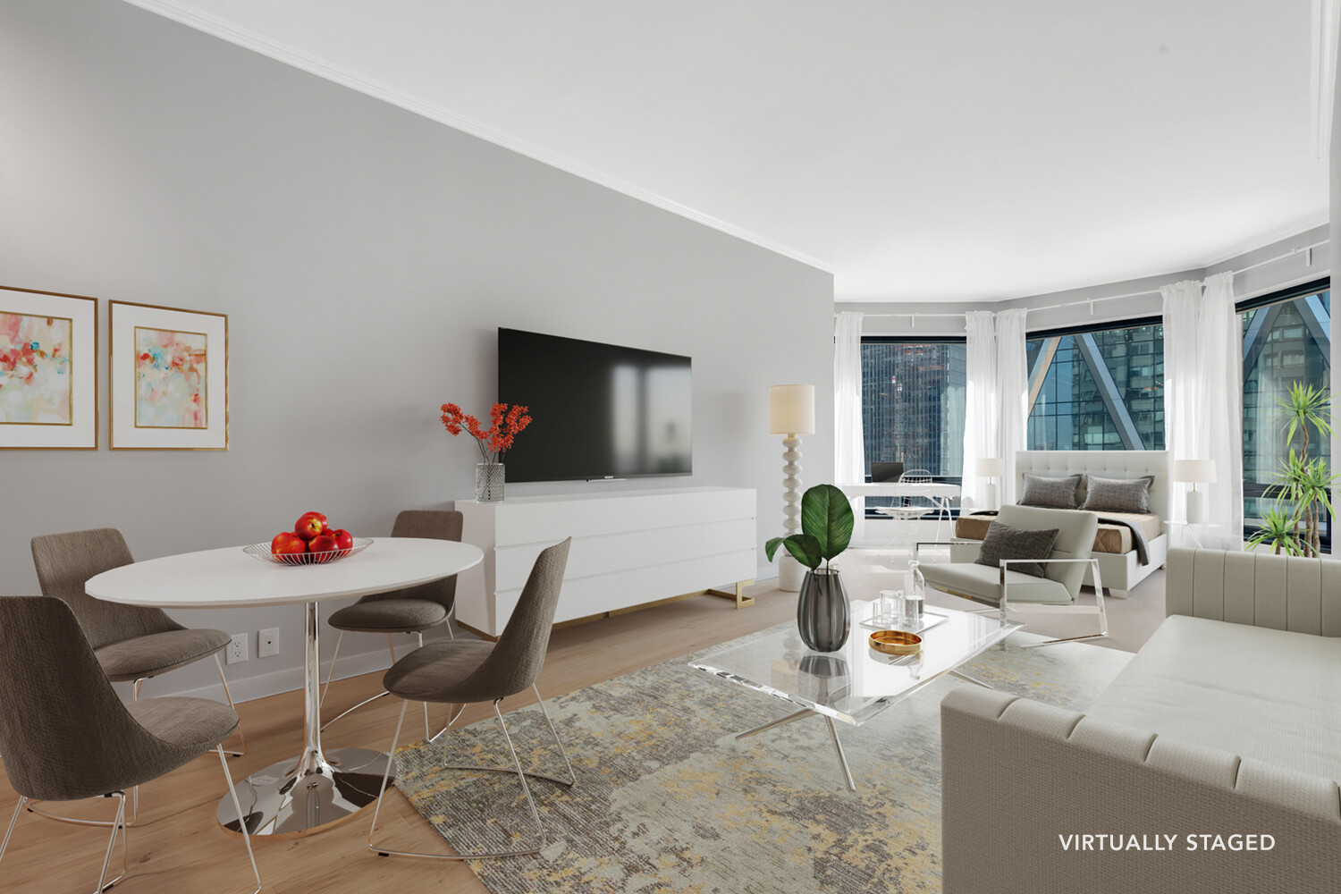 301 W 57TH Street 9G