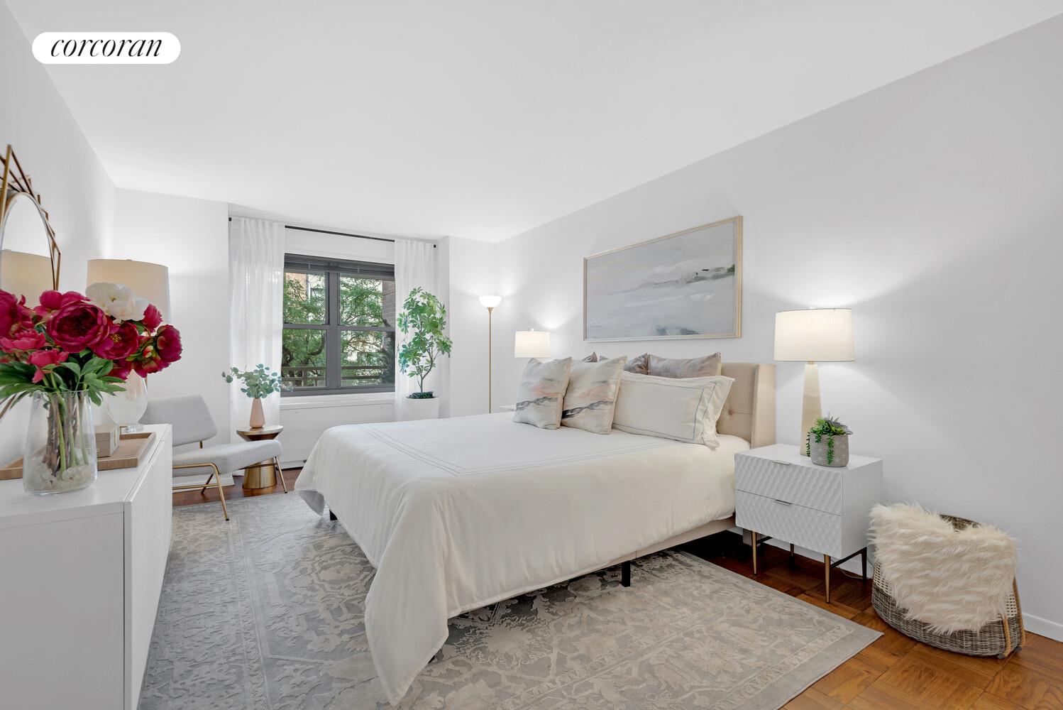 360 E 72ND Street A307
