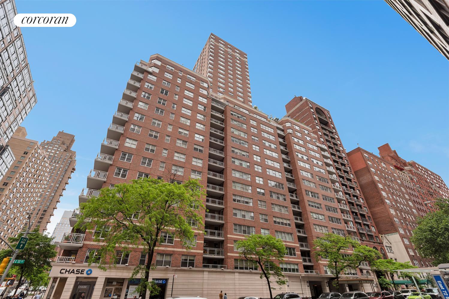 360 E 72ND Street A307