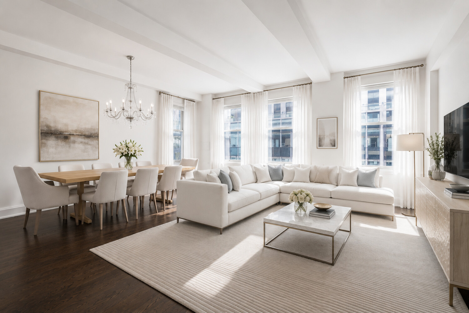 31 E 28TH Street PH12E
