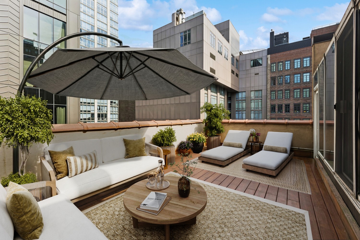 31 E 28TH Street PH12E