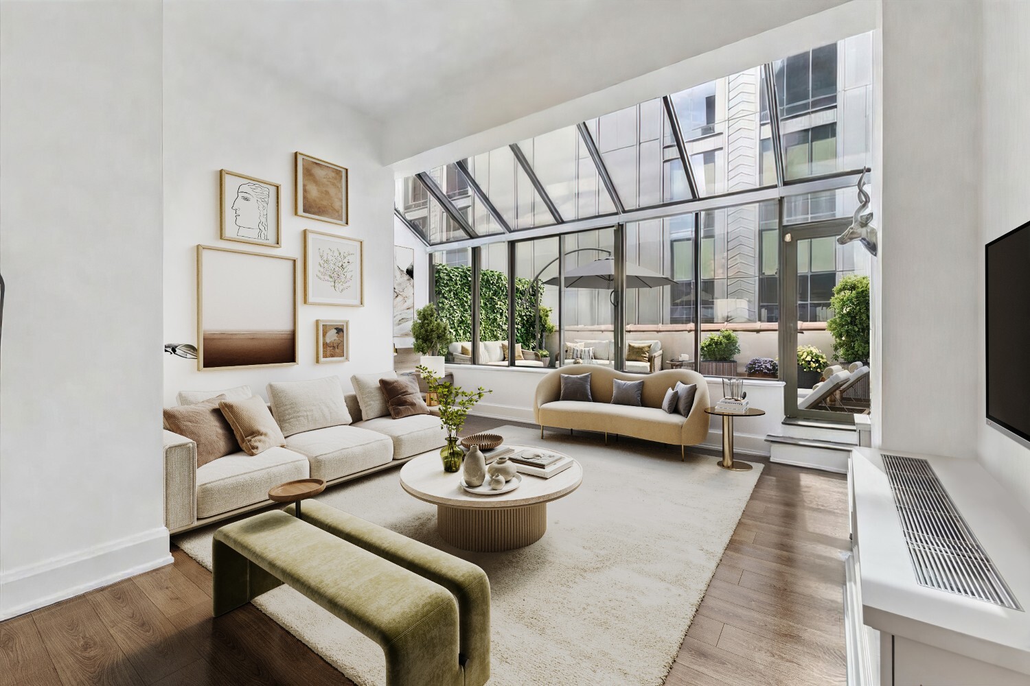 31 E 28TH Street PH12E