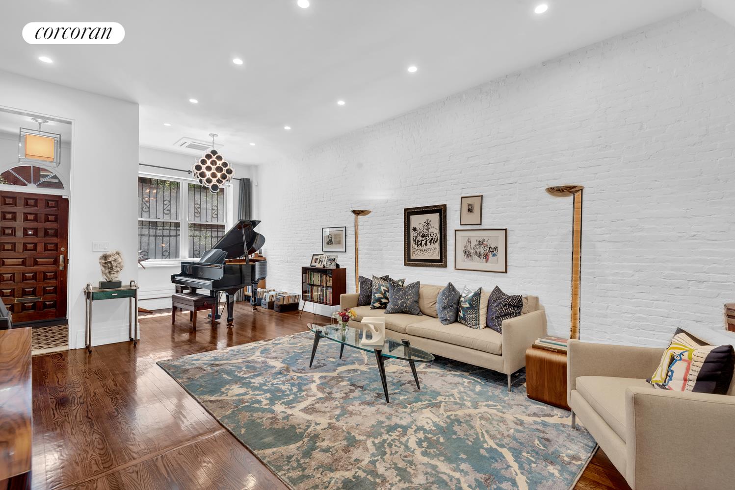 129 W 95TH Street