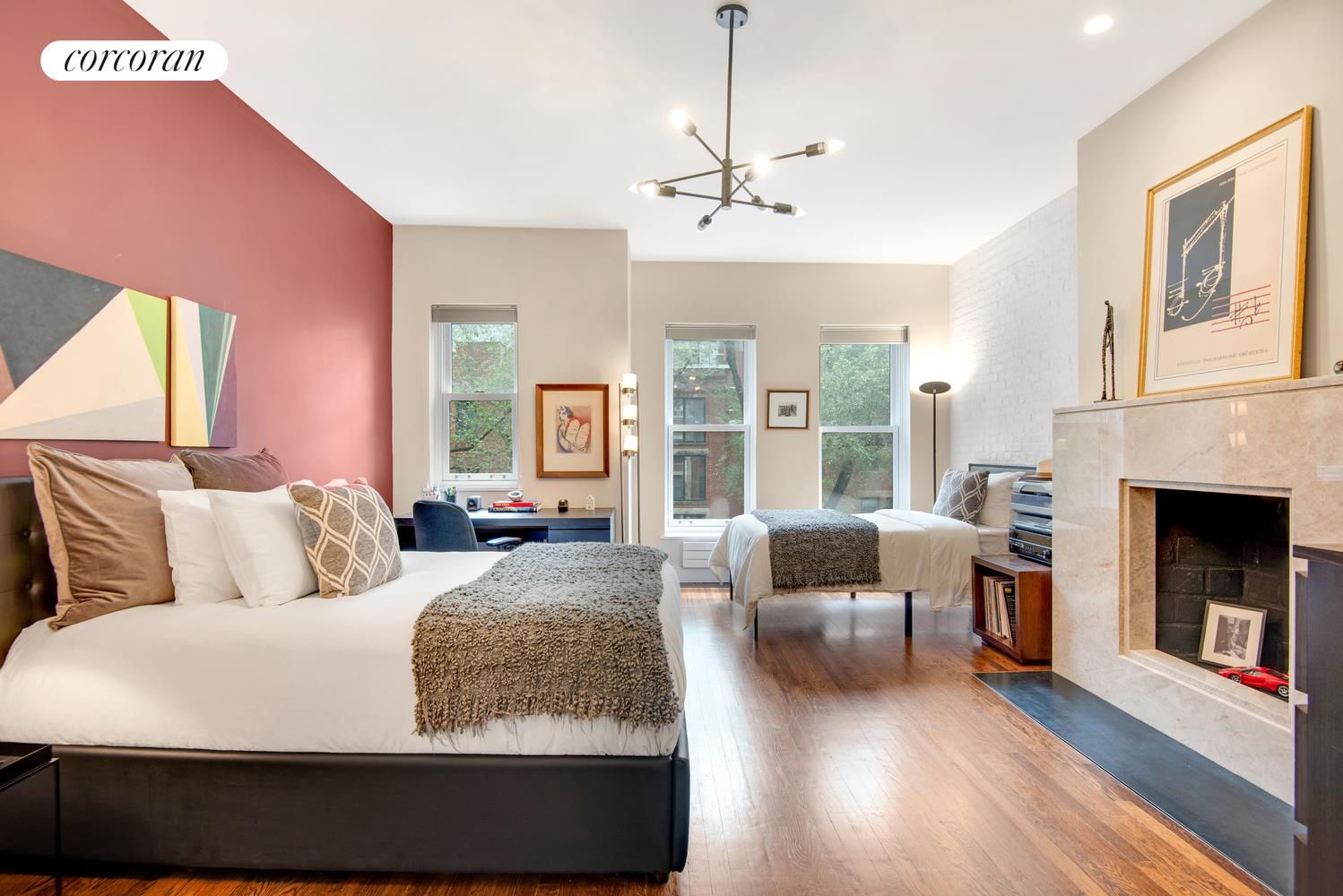 129 W 95TH Street
