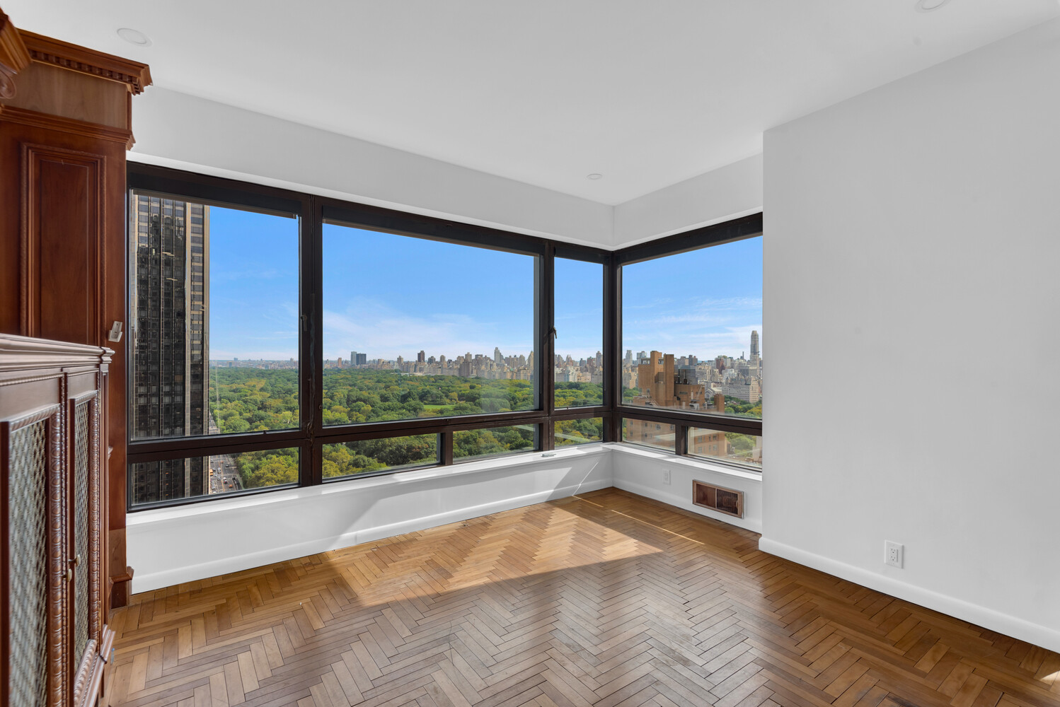 301 W 57TH Street 28C