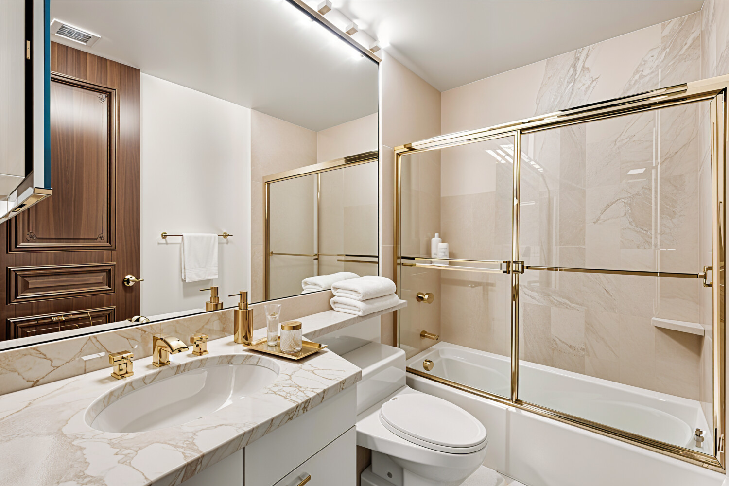 301 W 57TH Street 28C