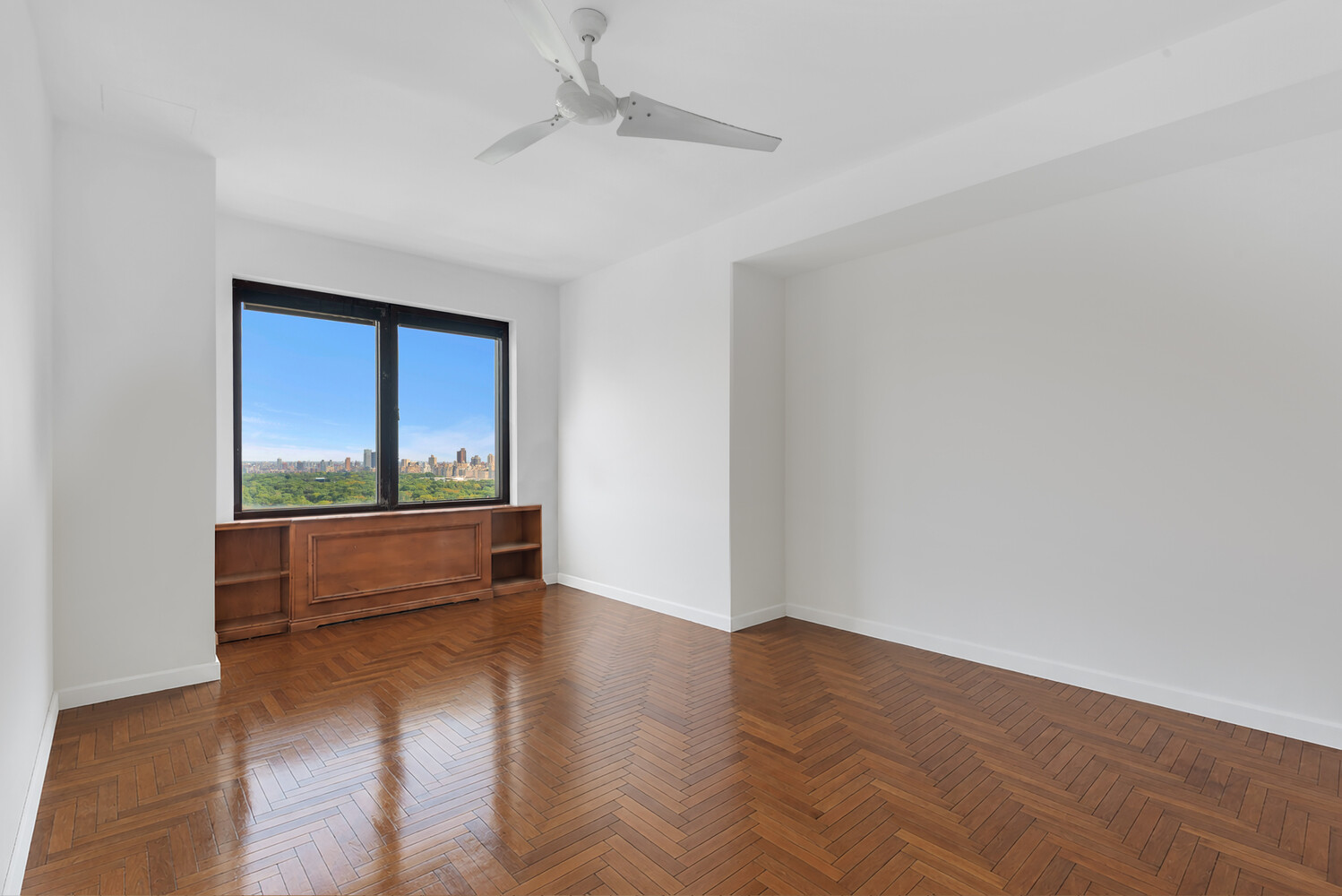 301 W 57TH Street 28C