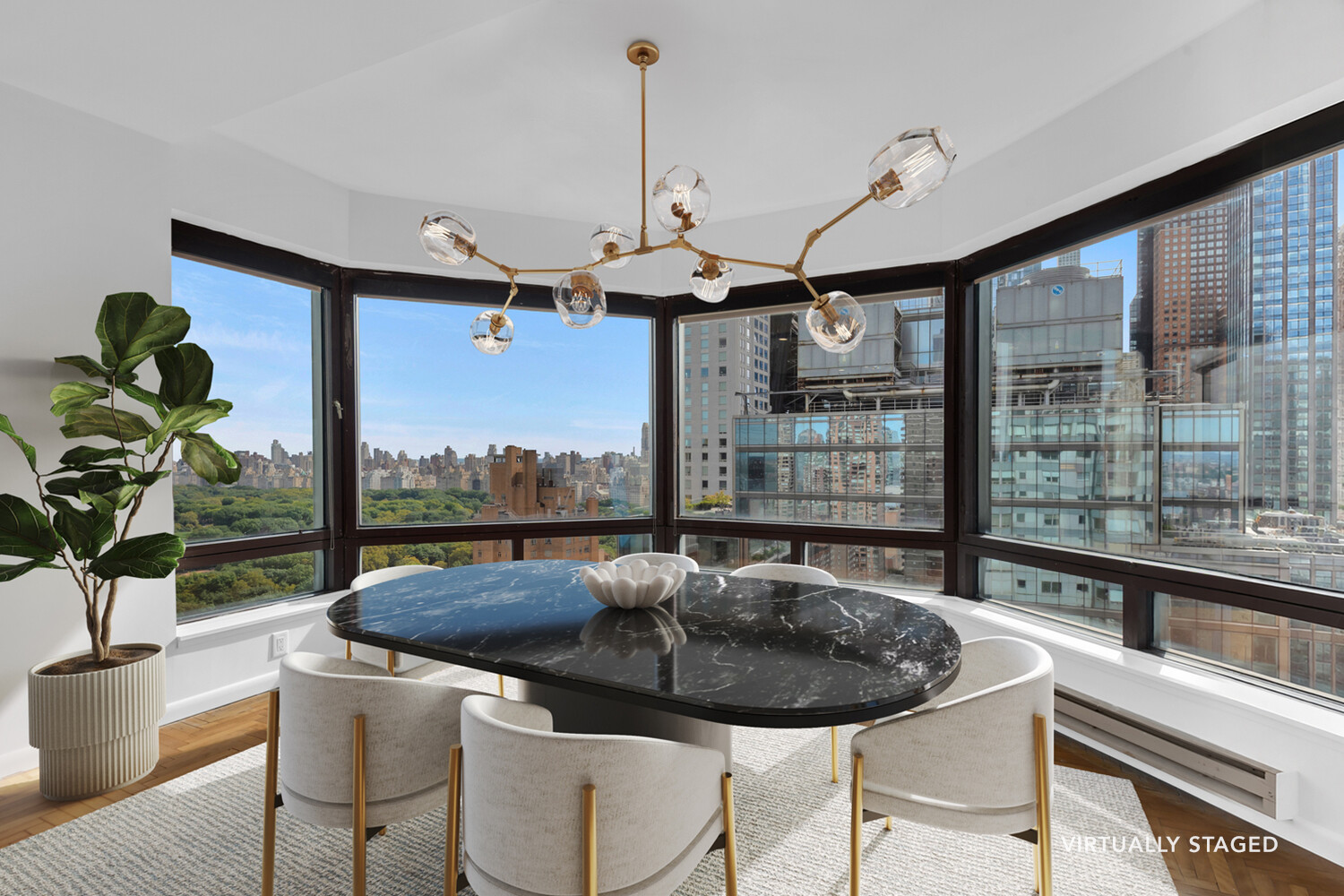301 W 57TH Street 28C