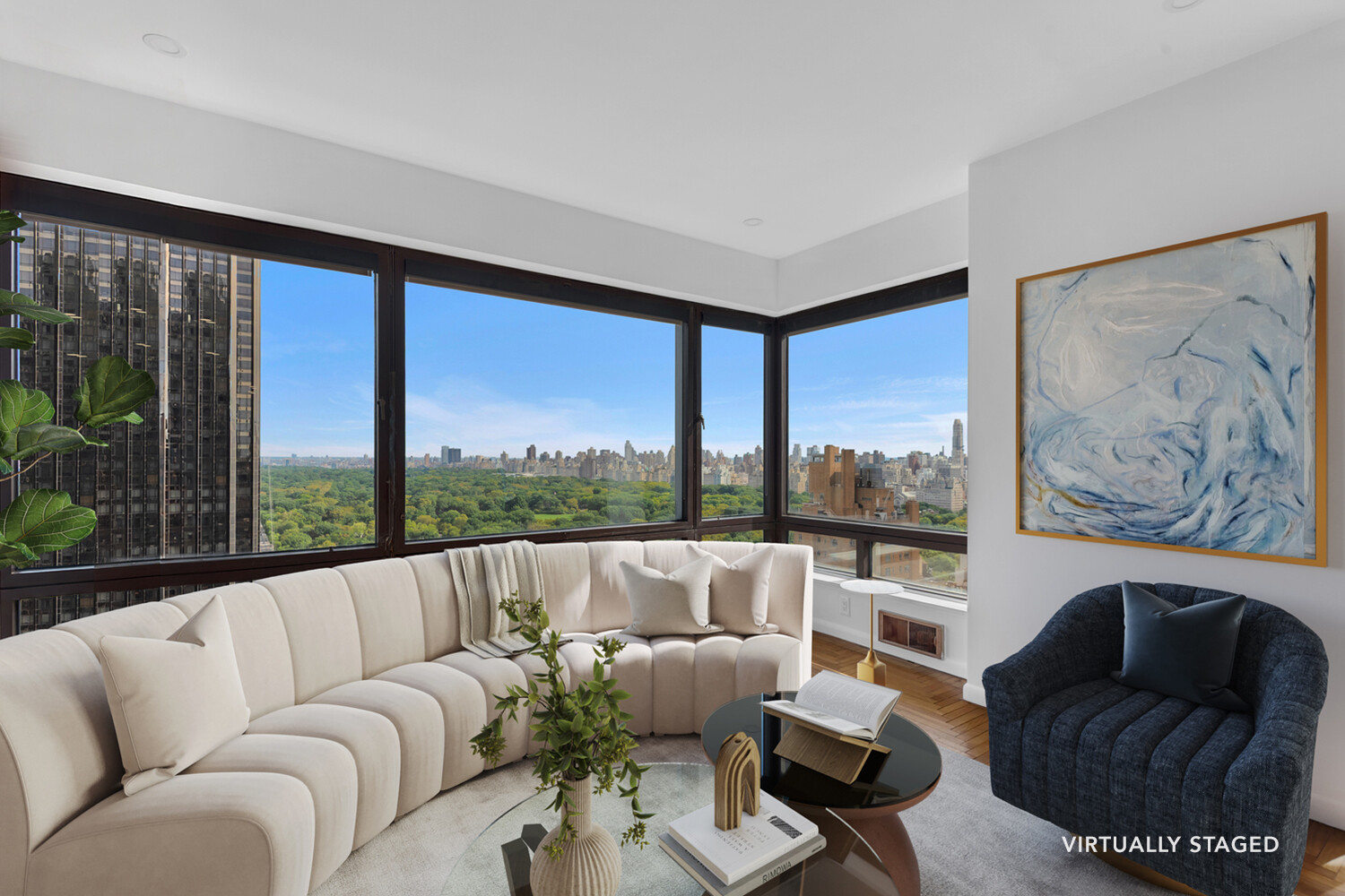 301 W 57TH Street 28C