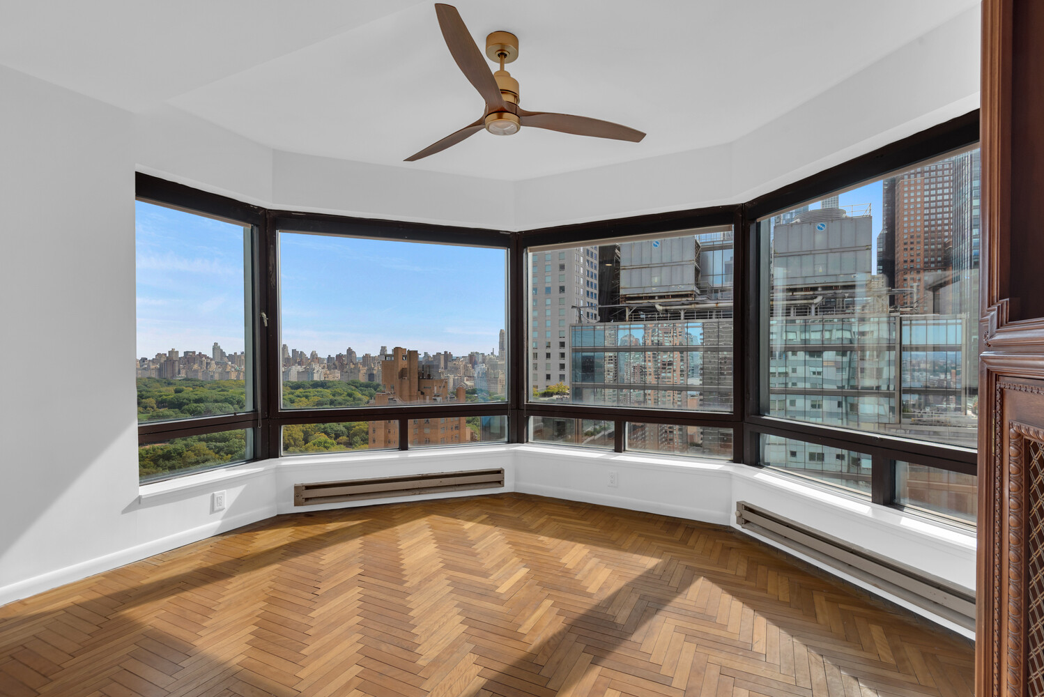 301 W 57TH Street 28C