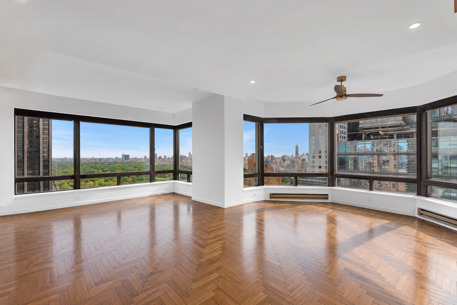 301 W 57TH Street 28C