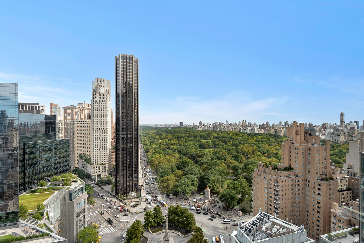 301 W 57TH Street 28C