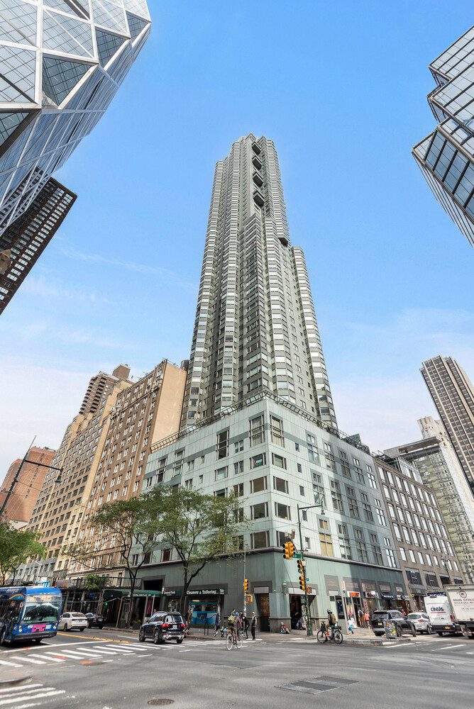 301 W 57TH Street 28C