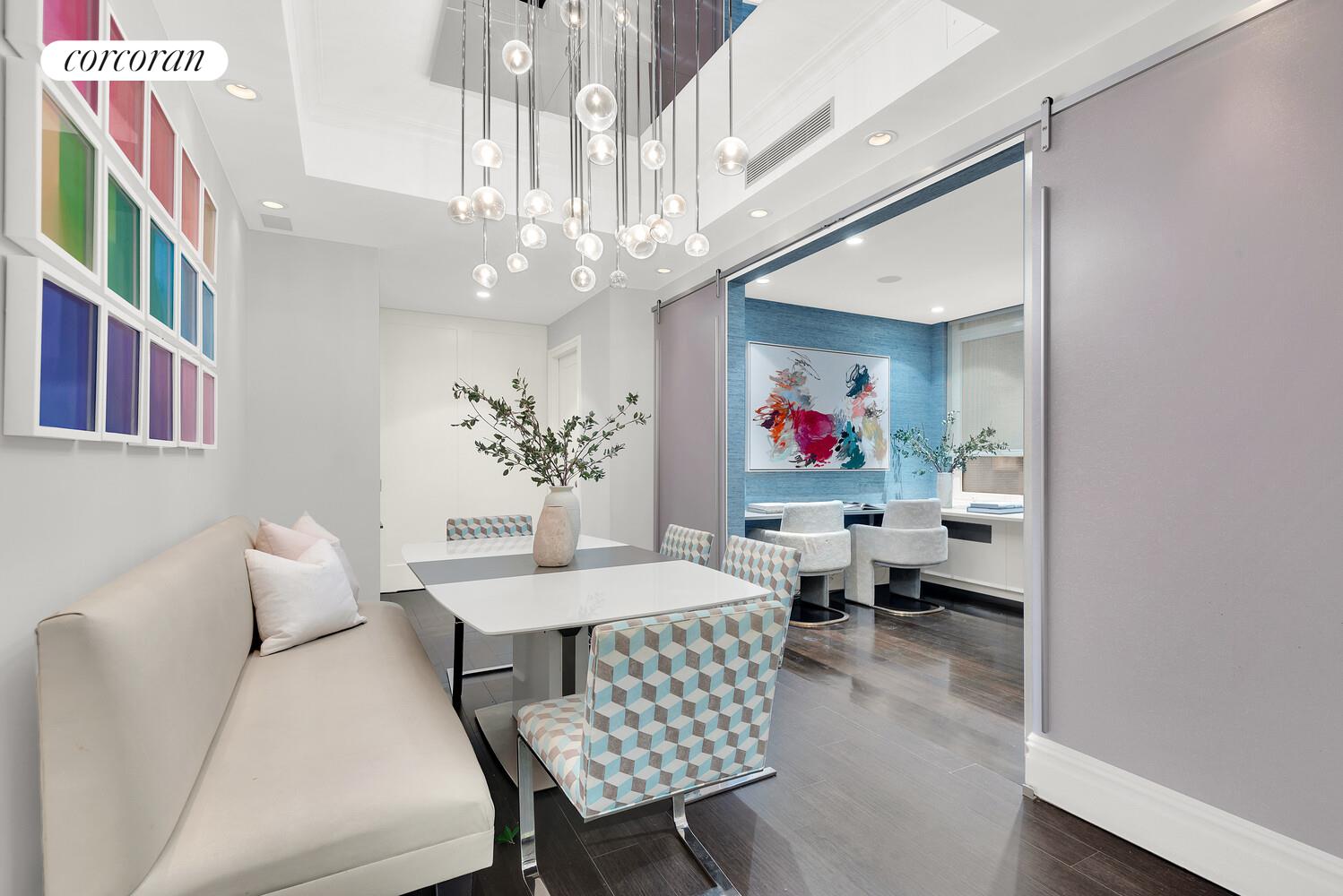 1111 PARK Avenue 2BH