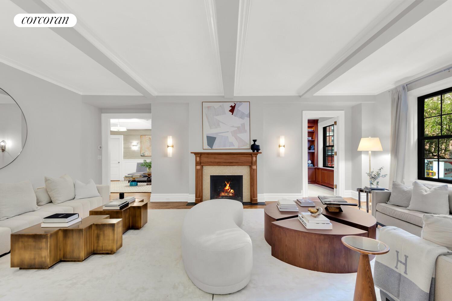 1111 PARK Avenue 2BH