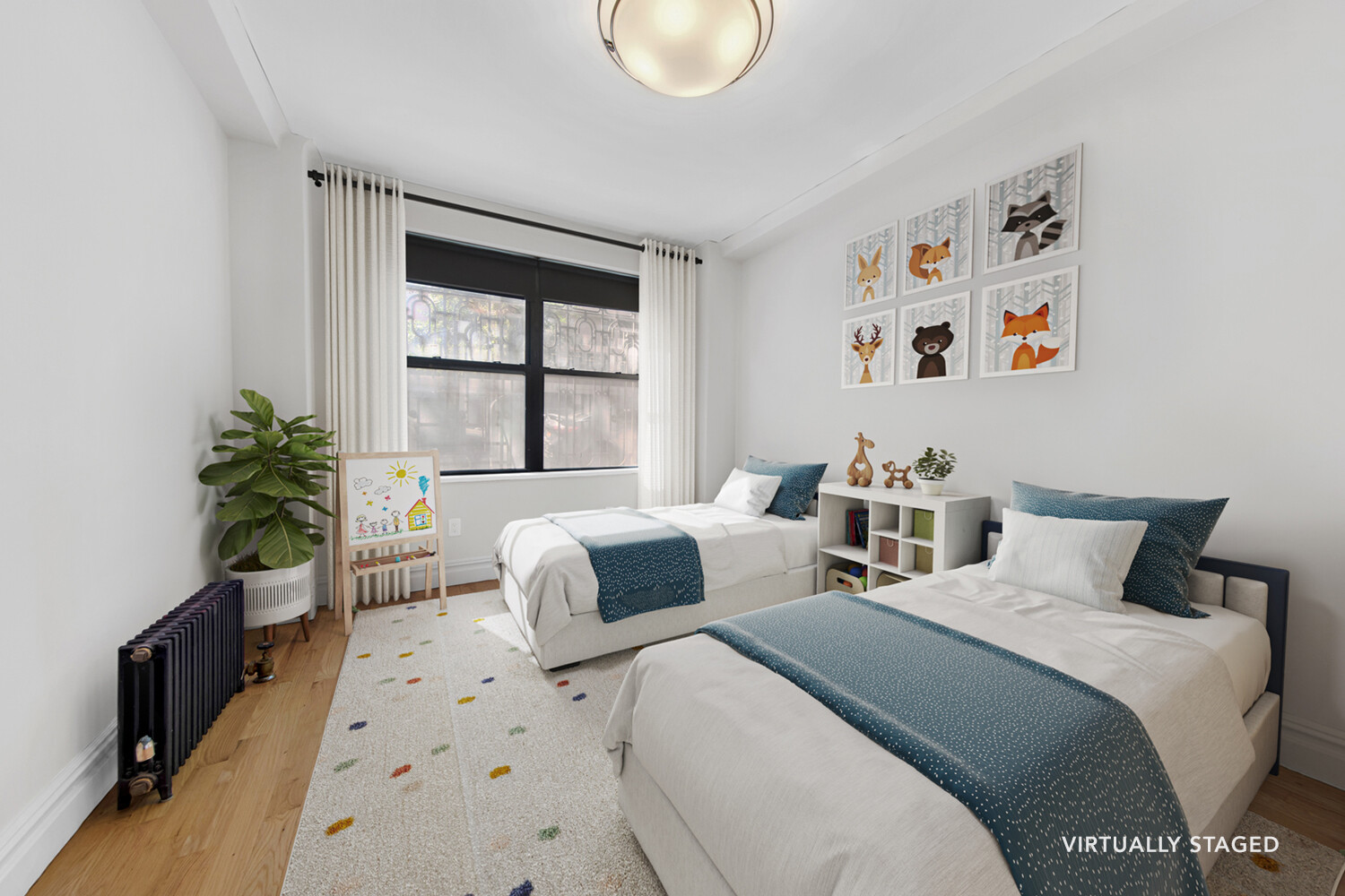 55 W 95TH Street M2