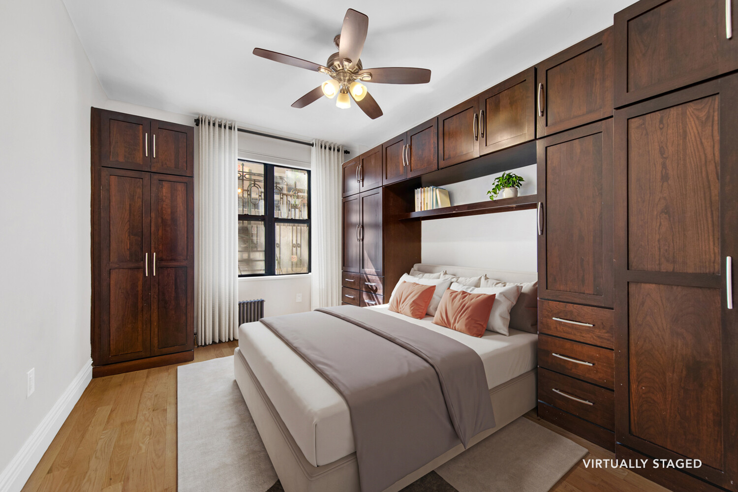 55 W 95TH Street M2